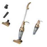 PV26 Corded Stick Vacuum - 16,000Pa Suction, 600W, 0.8L Dust Cup
