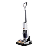 FW03 BLDC Cordless Floor Washer - 14kPa Suction, 220W, 35min Runtime
