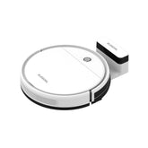 RP39 Robot Vacuum & Mop - 800Pa Suction, 90min Runtime, 310mL Dust Bin