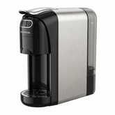 EC-518 Multi Capsule Coffee Machine - 20 Bar Pump, 1500W, 0.7L Tank