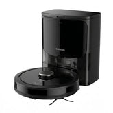 RP91 BLDC Robot Vacuum & Mop - 15,000Pa Suction, 220min Runtime