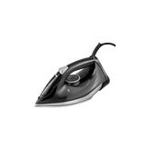 IW8 Handheld Garment Steamer by Elegoal