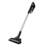 PV16 Corded Stick Vacuum - 15,000Pa Suction, 0.4L Dust Cup, HEPA Filter