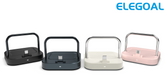 E-V25 3-in-1 MagSafe Foldable Charging Stand