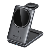 E-L92 3-in-1 Wireless Charger