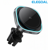 E-L85 Wireless Car Charger