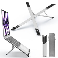 E12 laptop stand