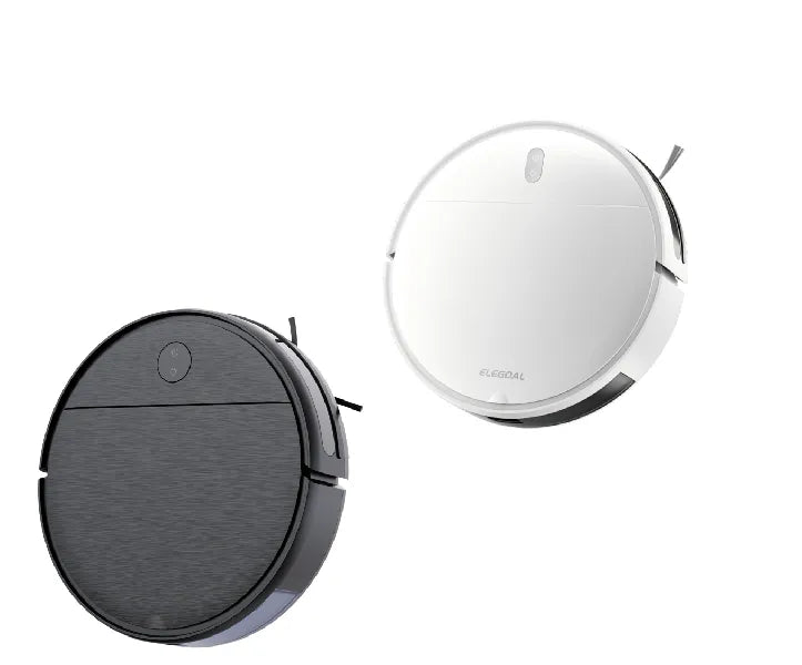 RP45 Robot Vacuum & Mop by Elegoal