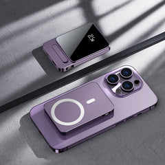 A77 Fast Charging MagSafe Power Bank