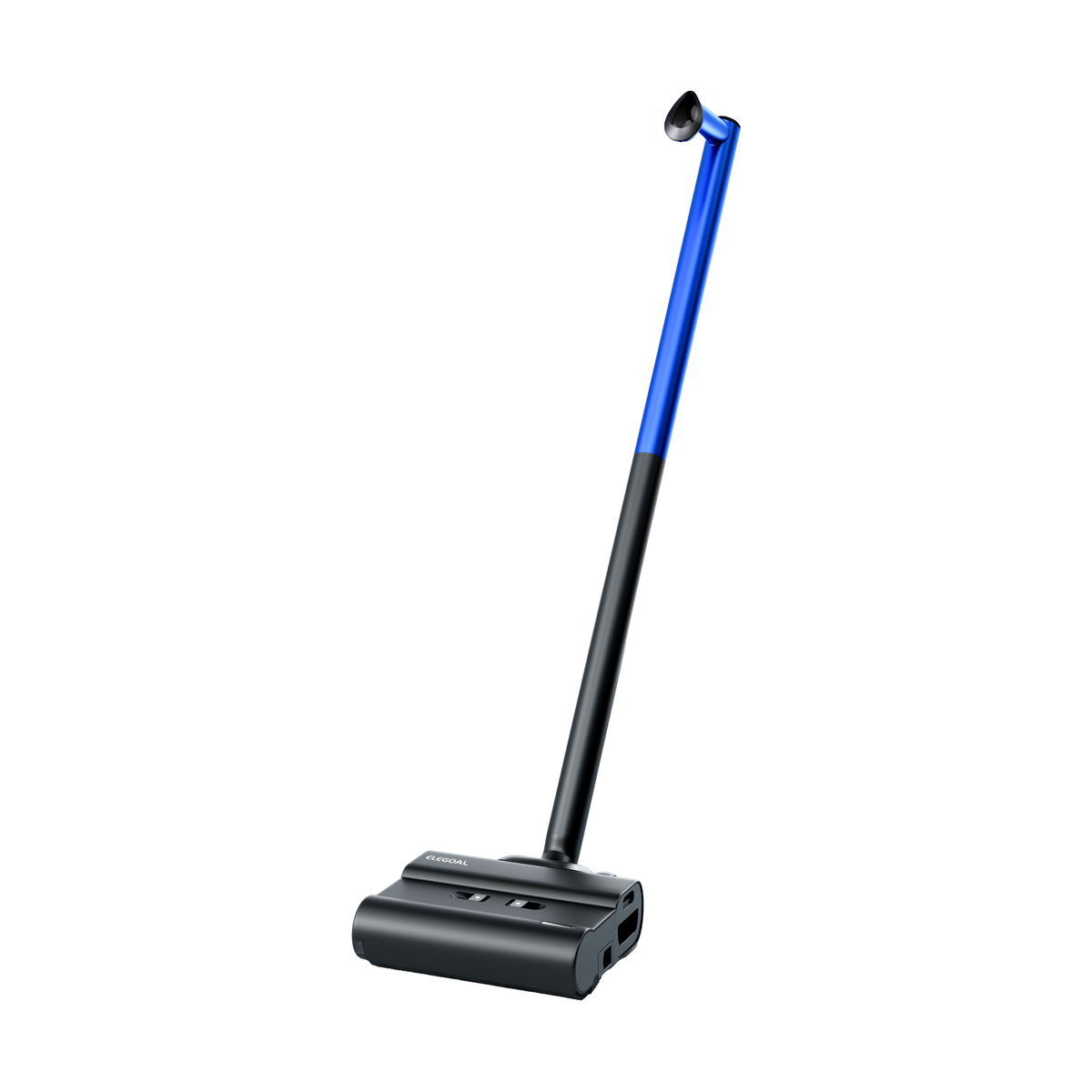 FW07 7Cordless Floor Washer - Innovative 0-Suction & 0-Emission