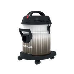 CVC1 Vacuum Cleaner - 18,000Pa Suction, 1800W, 18L Dust Cup