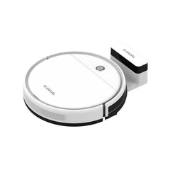 RP39 Robot Vacuum & Mop - 800Pa Suction, 90min Runtime, 310mL Dust Bin