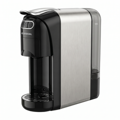 EC-518 Multi Capsule Coffee Machine - 20 Bar Pump, 1500W, 0.7L Tank