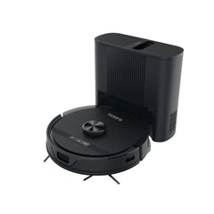 RP80 Robot Vacuum & Mop - 5,000Pa Suction, 150min Runtime, Vacuum & Mop