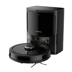 RP91 BLDC Robot Vacuum & Mop - 15,000Pa Suction, 220min Runtime