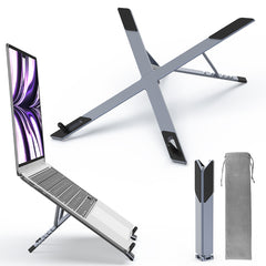 E12 laptop stand