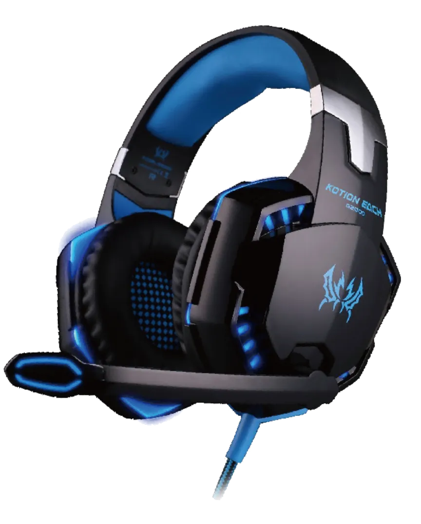 EGH07-Elegoal-Gaming headset