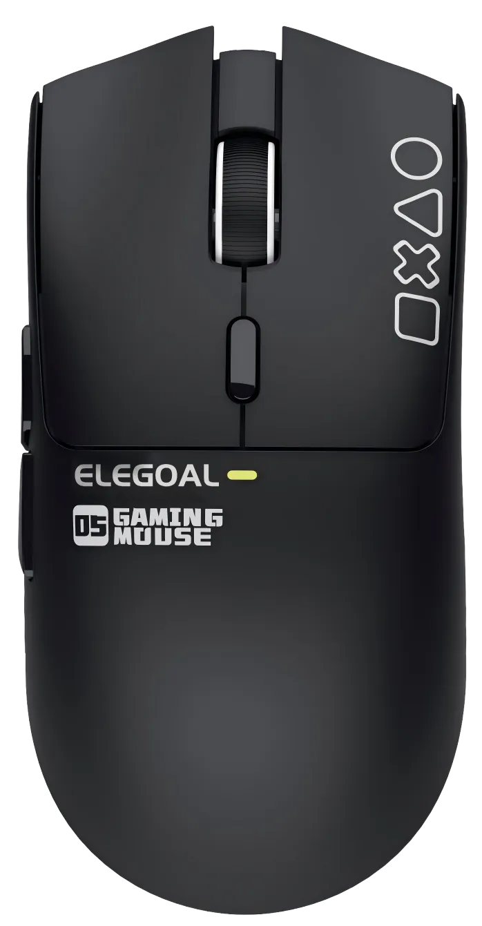 EGM05 W-Elegoal-Gaming mouse