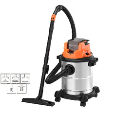CVC7 Wet/Dry Vacuum Cleaner by Elegoal