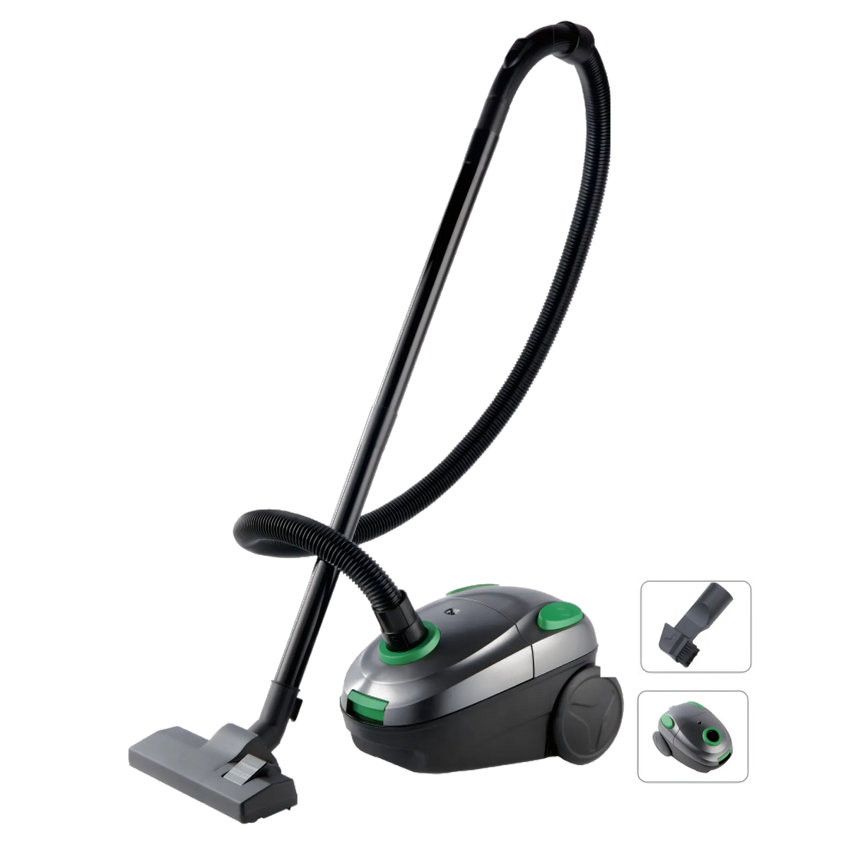 BVC06 Vacuum Cleaner by Elegoal