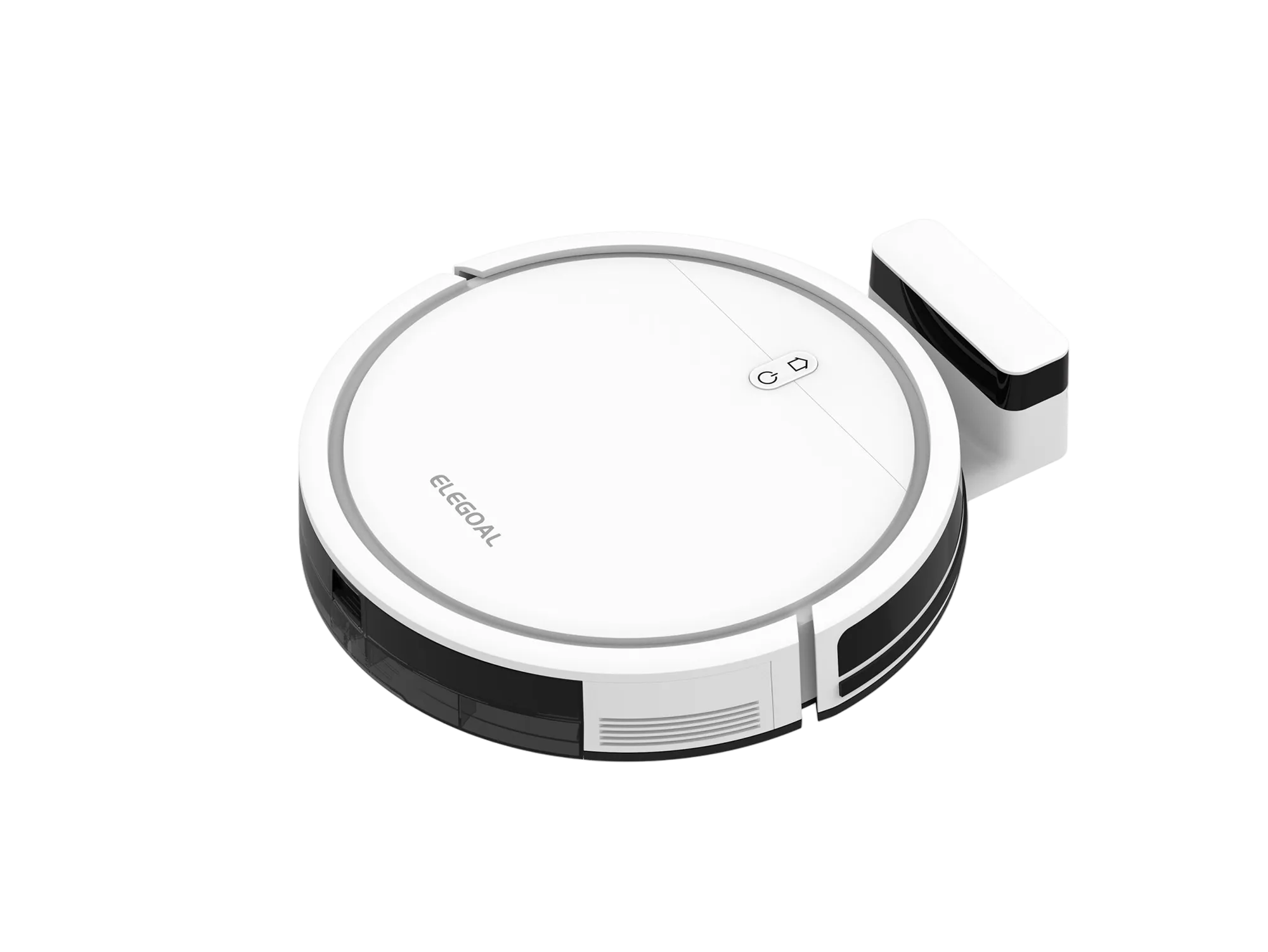 RP34 Robot Vacuum & Mop by Elegoal