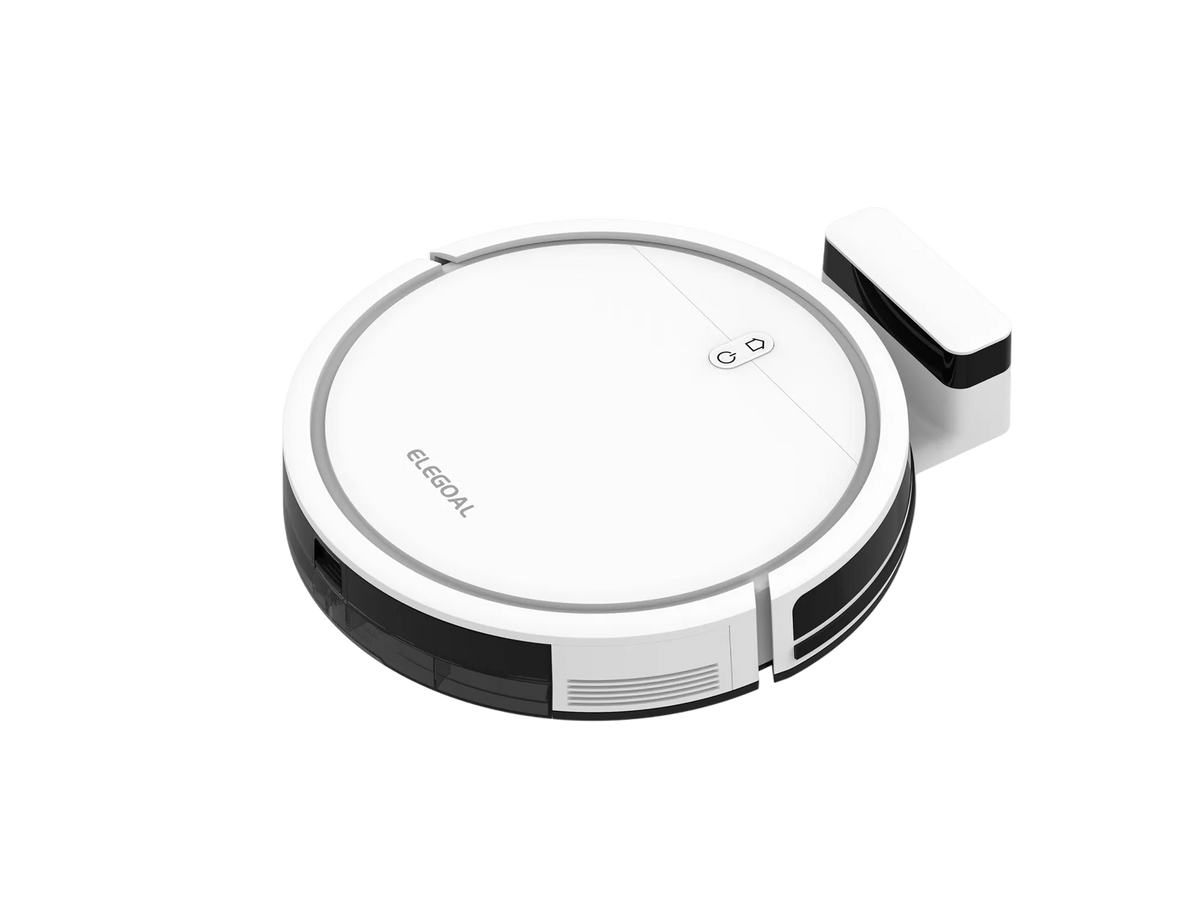 RP34 Robot Vacuum & Mop by Elegoal