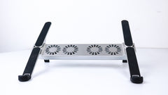 E17 laptop stand