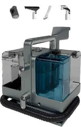 MSC600 Carpet & Upholstery Cleaner by Elegoal