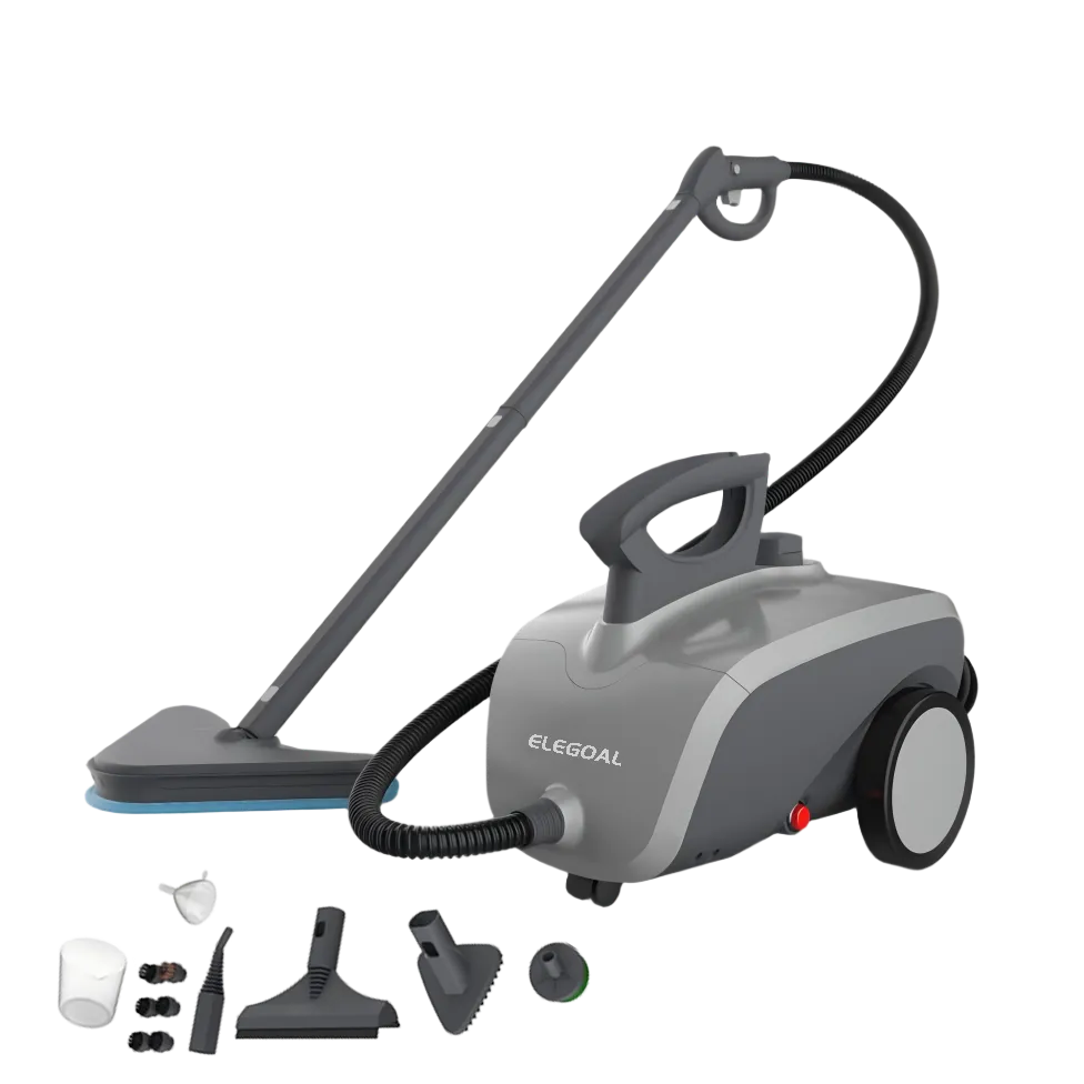 ENV862 Steam Cleaner by Elegoal