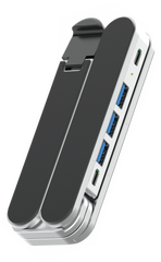 E13TS laptop stand