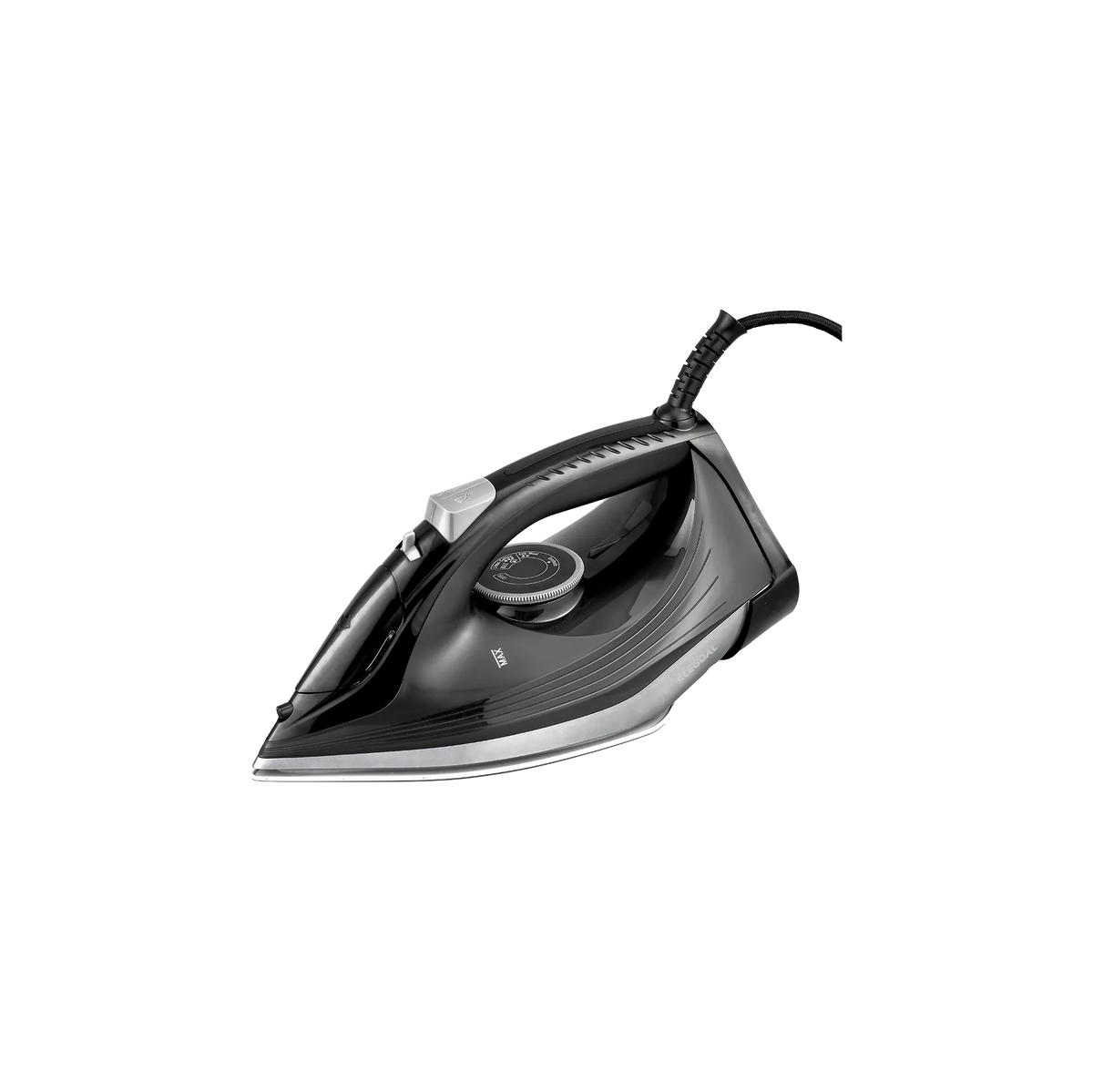 IW8 Handheld Garment Steamer by Elegoal