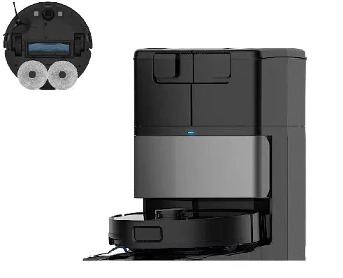 RP93 Robot Vacuum & Mop by Elegoal