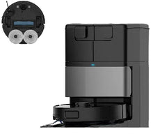 RP93 Robot Vacuum & Mop by Elegoal