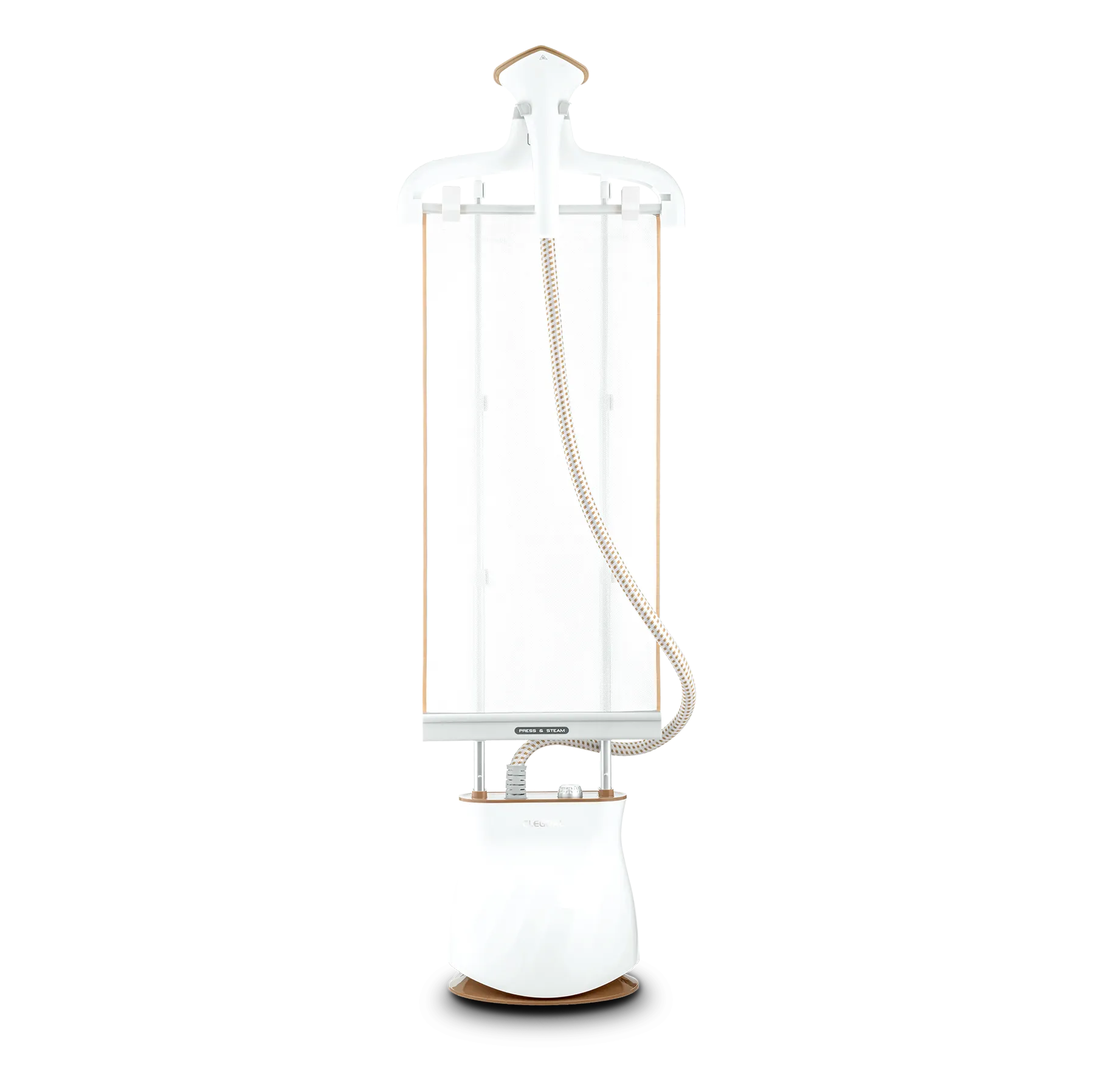 OT18 Handheld Garment Steamer by Elegoal