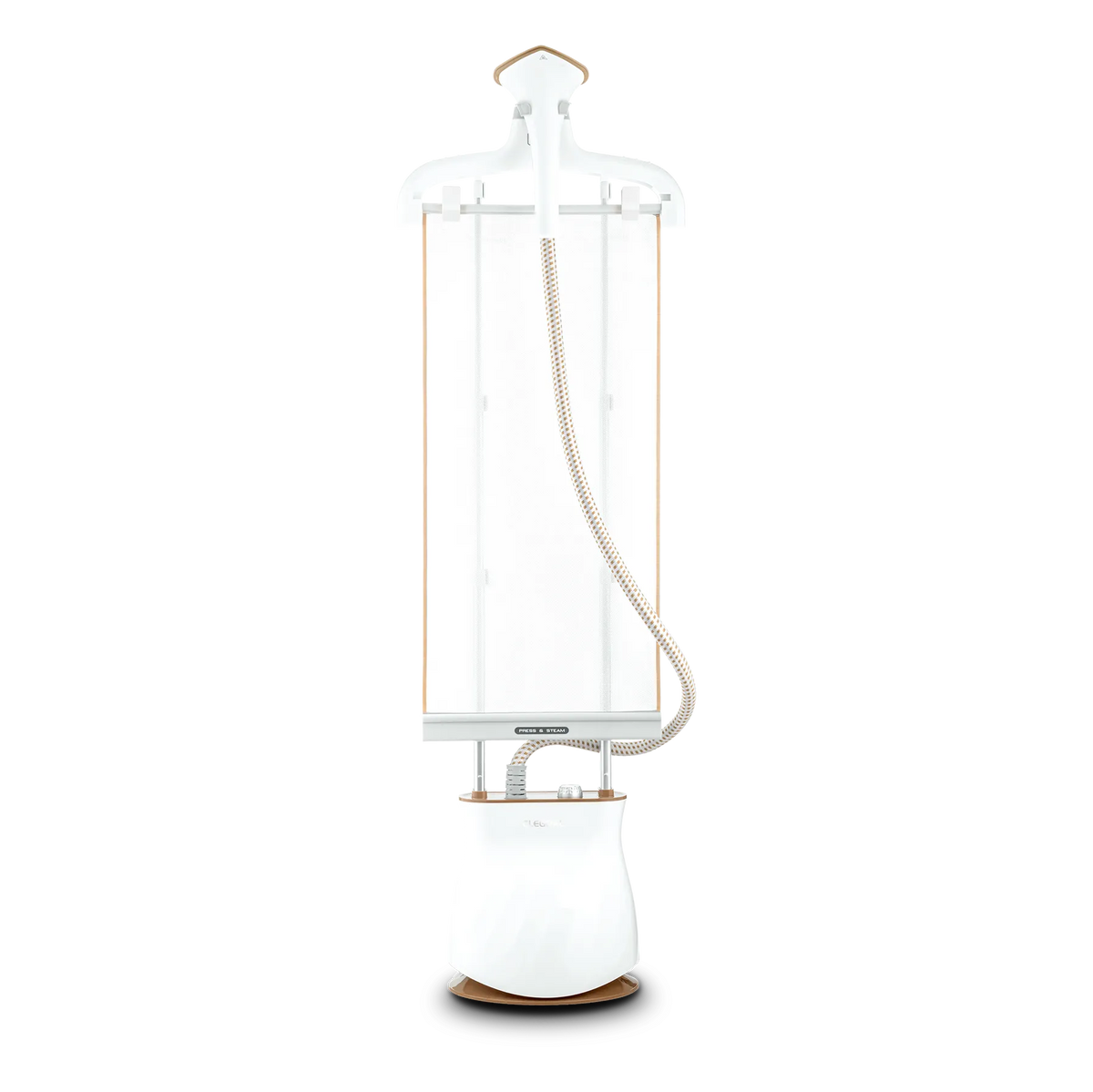 OT18 Handheld Garment Steamer by Elegoal