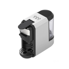 EC-518K Espresso Machine by Elegoal