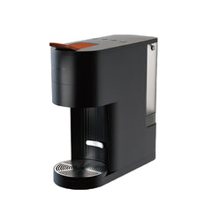 EC-585 Espresso Machine - 20 Bar Pump, 1400W, 0.85L Tank