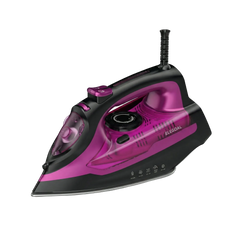 IW6 Handheld Garment Steamer by Elegoal