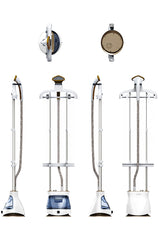 OT18 Handheld Garment Steamer - 2200W, 40g/min Steam, Fast Heat-Up