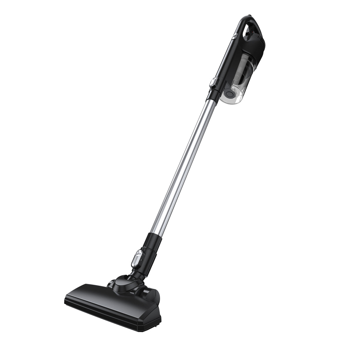 PV16 Corded Stick Vacuum - 15,000Pa Suction, 0.4L Dust Cup, HEPA Filter