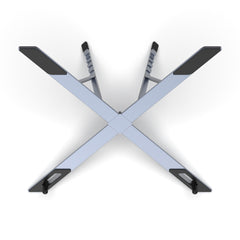 E12 laptop stand